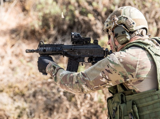 ACE 5.56 x 45mm | 7.62 x 39mm | 7.62 x 51mm